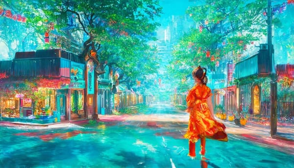 語言模型代理人探索格子DAG