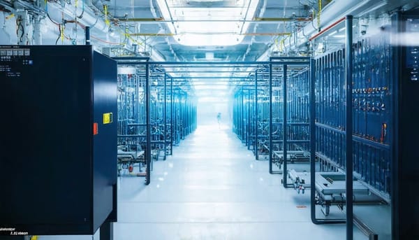 伊朗駭客鎖定美國關鍵基礎設施，利用 PLC 漏洞癱瘓工業自動化系統