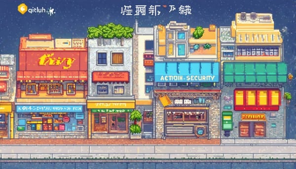 Trivy 攻擊 GitHub 標籤防護憑證竊取