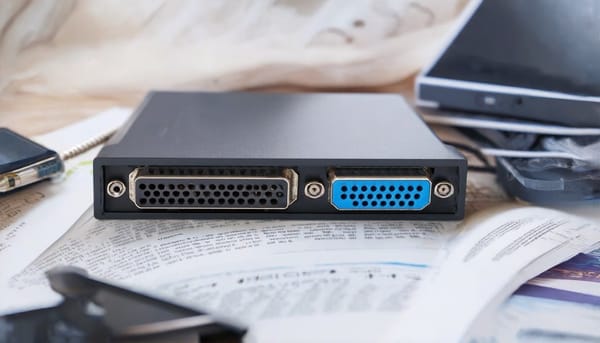 低成本 IP KVM 設備漏洞：四家廠商 9 項漏洞可繞過 OS 掌控伺服器