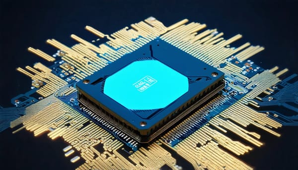 GPU本機生成互動世界