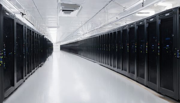 AI 數據中心電力危機：解析「納稅人保護承諾」能否化解能源成本壓力