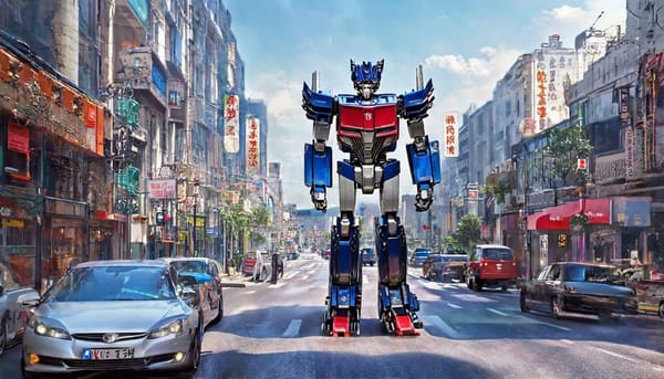 吸引子幻覺的Transformer