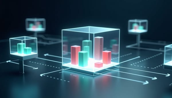 GUI 評分器對比學習度量重構