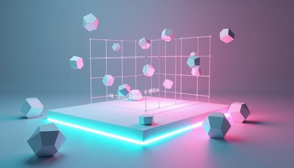 VGGT 殘差場驅動 3D 編輯