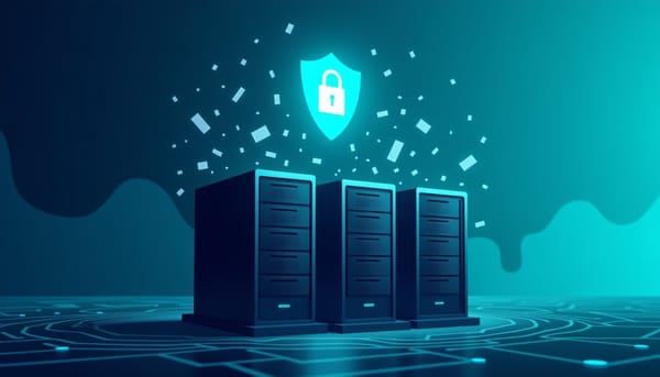 Ubuntu Canonical DDoS 攻擊