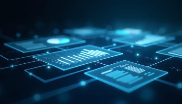 晶岩企業文件視覺ChartNet抽取