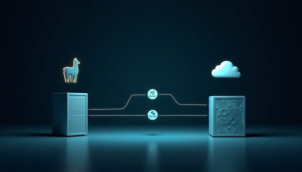OpenClaw 本地部署與 HF 代理比較方案