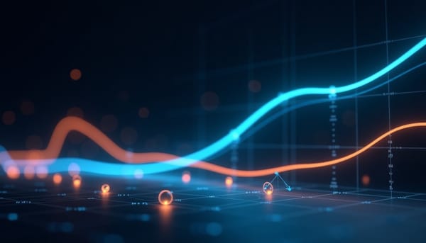 LEAPBench 大型語言模型科學設計軌跡圖