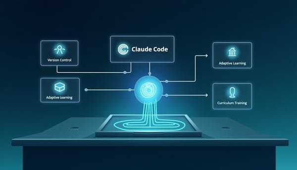 cc-self-train與Claude Code AI框架