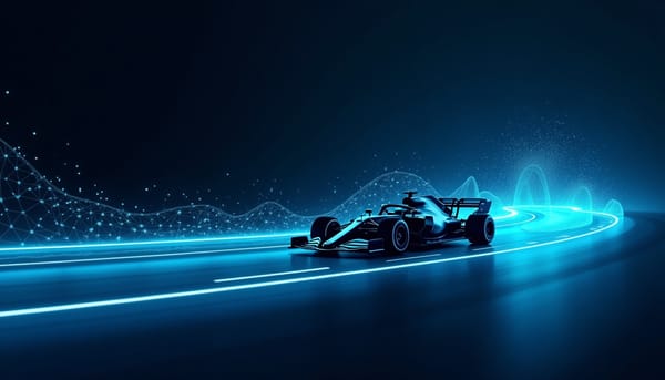 二零二六F1能量策略HMM DQN陷阱偵測