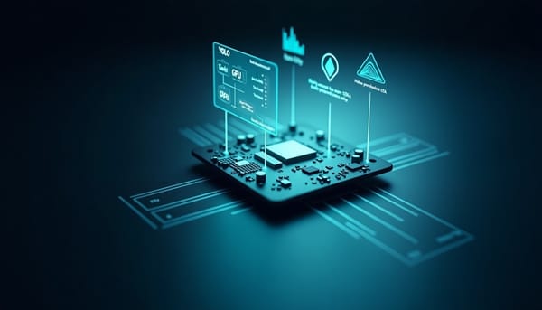 TensorRT優化YOLO在Jetson Nano硬體測試可靠性