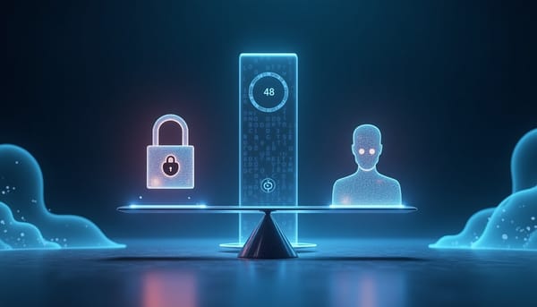 FTC監管AI深偽下架