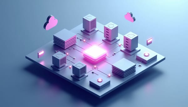 fal 結合 AWS Bedrock 雲端 GPU 生成媒體加速