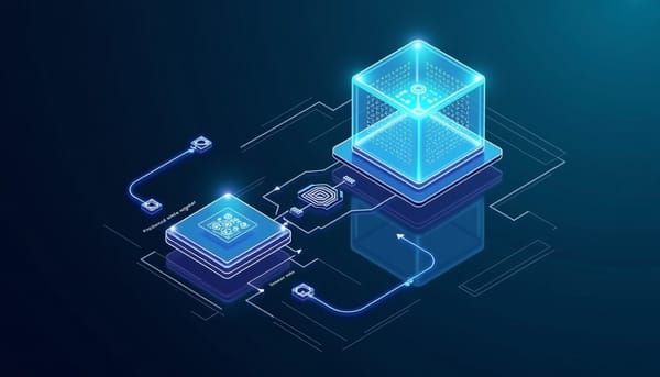 量子 sidecar 強化混合 AI 訓練推論