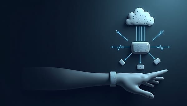 INT8量化穿戴式心電監測