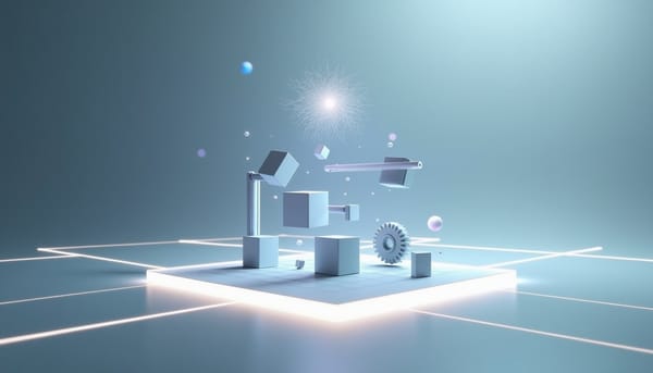 3D 物理工程建構能力評估