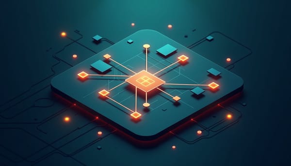 提示隔離與注意力汙染示意