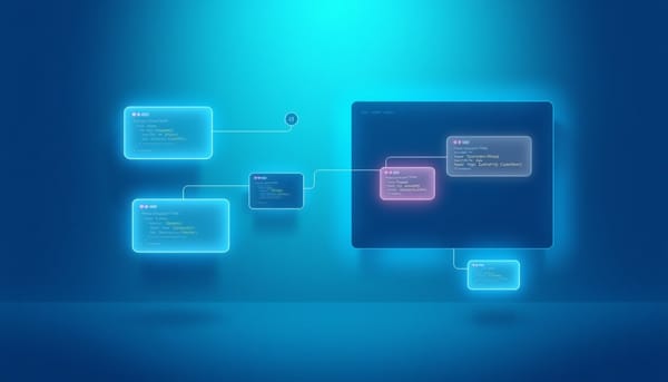 Agentic UI 事件流與生成式介面架構