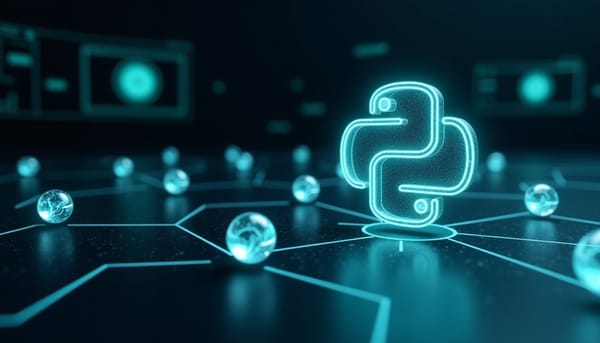 GENesis‑AGI Python 持久記憶代理機制自我學習