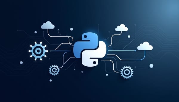 RAG 代理工作流 Python 框架整合多步驟
