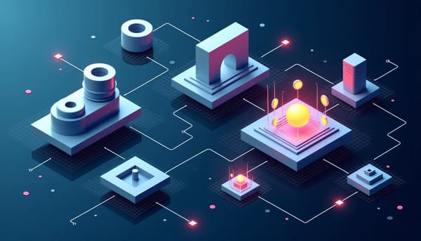 CAD CAE 強化學習閉環設計優化