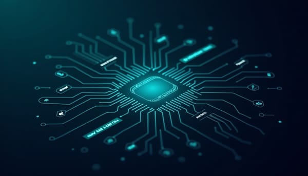 模式比對 AI 包裝語可審計介面
