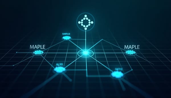 MAPLE 多狀態聚合策略評估