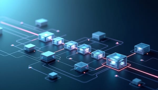 AION 時間序列實驗平台架構可靠性