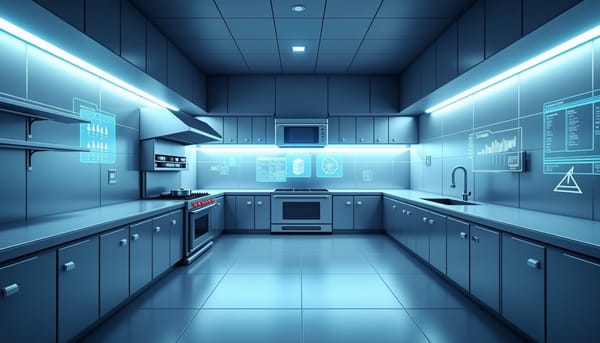FoodMonitor逐幀定位