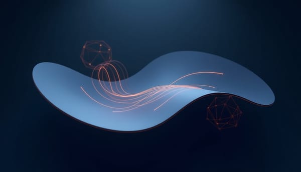黎曼流形 GAGA 度量