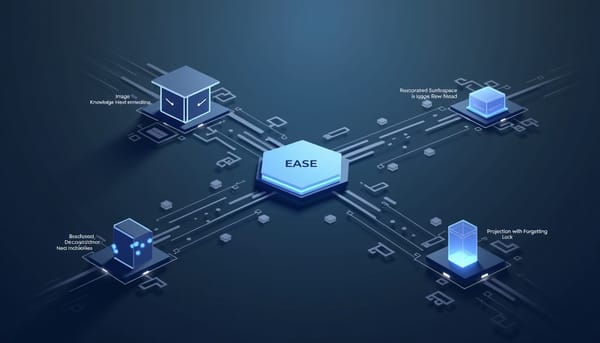 聯邦多模態卸載機制EASE