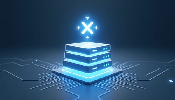 SetupX 程式庫 Docker 自動化設定堆疊流程