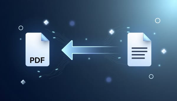 檢視 RAG PDF 轉 Markdown 流程自動化準確
