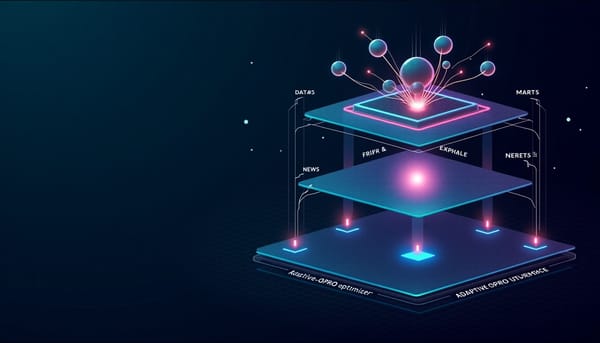 ATLAS 多代理 Adaptive-OPRO 訂單決策架構系統