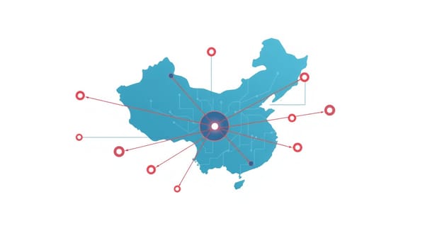 中國人工智慧人才管制
