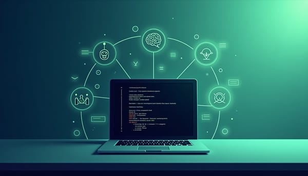 本機Node.js TypeScript 多平台代理工作流