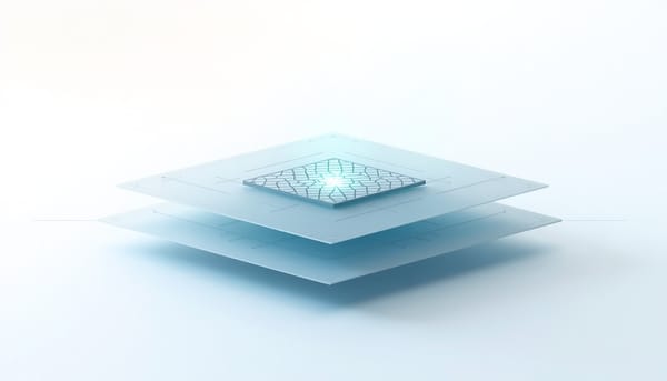 FLORO多模態遙測模型