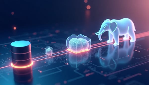 Oracle Token優化遷移