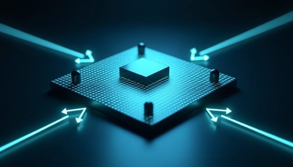 三維視聽定位與Neural IV