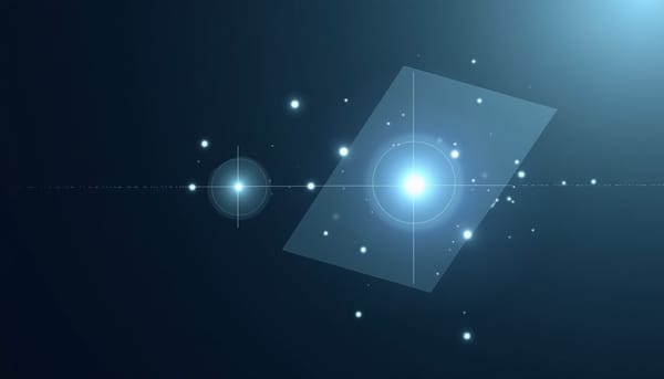 特徵重疊與梯度溢出幾何過濾示意