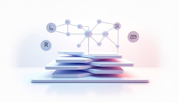 RLHF與層級LoRA調校示意