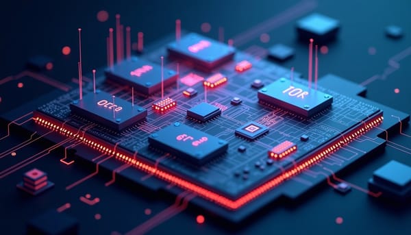 DiagramNet 多模態系統方塊圖結構