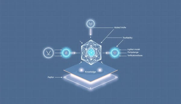 知識物件提升模型AI可靠性