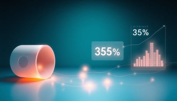 AI文字占比35%網路