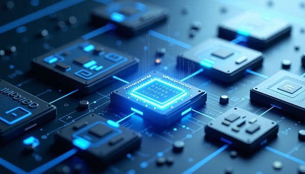APIOT LLM 裸機 OT 協議層