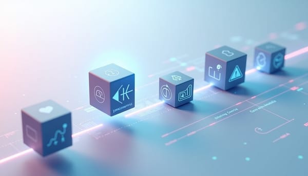 OracleProto LLM 可審計預測框架系統資料