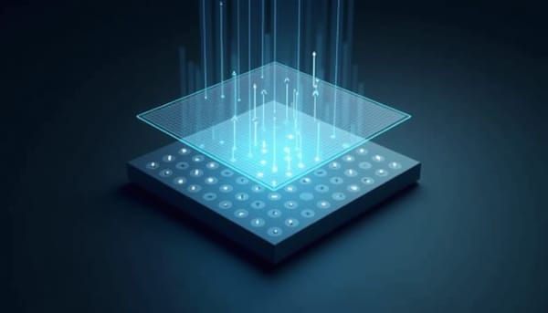 注意力低秩能量場SVD