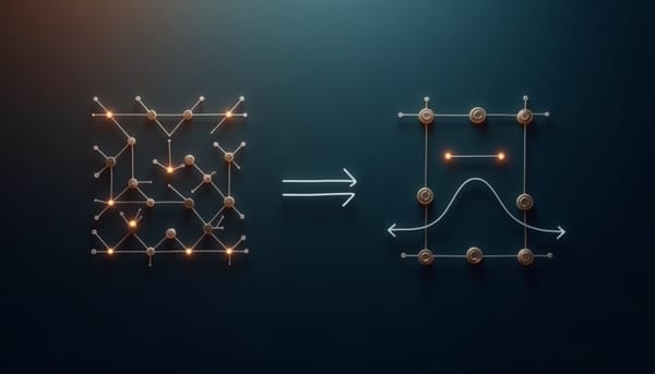 群體智慧與強化學習等價示意