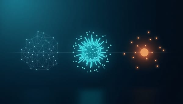 表格基礎模型合成先驗分布圖